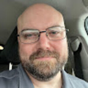 Meet your Posher, Bryan